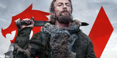 Atriz de 'Vikings' está em filme da Netflix estrelado por Mads Mikkelsen -  Online Séries