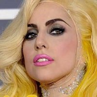 Lady Gaga Sem Maquiagem Eutesalvo